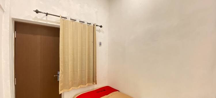 RedDoorz Syariah @ Panglima Sudirman Pasuruan图片