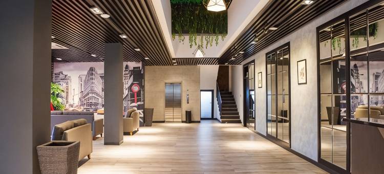 开曼大酒店(Grand Caman Hotel)图片