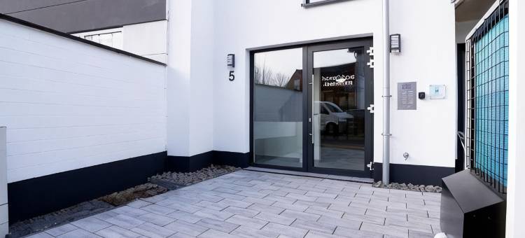 Bonn I home2share的时尚公寓(Schicke Apartments in Bonn I home2share)图片