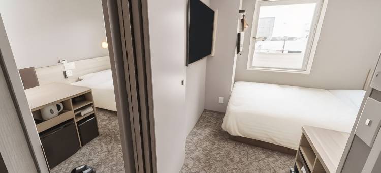 湘南藤泽站南口 超级酒店(Super Hotel Shonan Fujisawaeki Minamiguchi)图片
