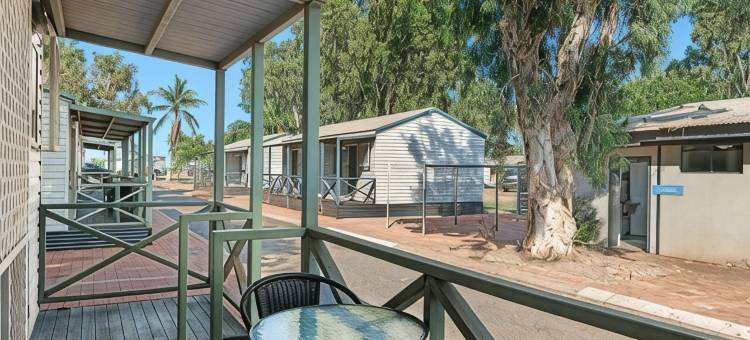迪斯科维里公园 - 波特黑德兰(Discovery Parks - Port Hedland)图片