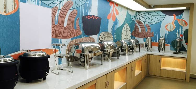 三昌酒店(力泰广场店)图片