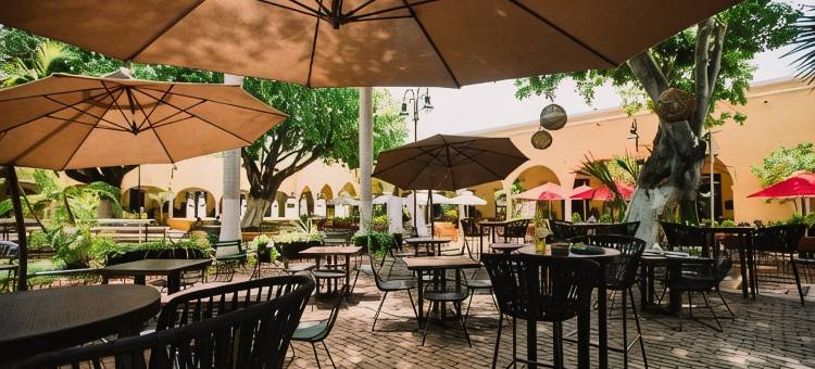 卡萨卢西亚精品酒店(Casa Lucia Hotel Boutique)图片