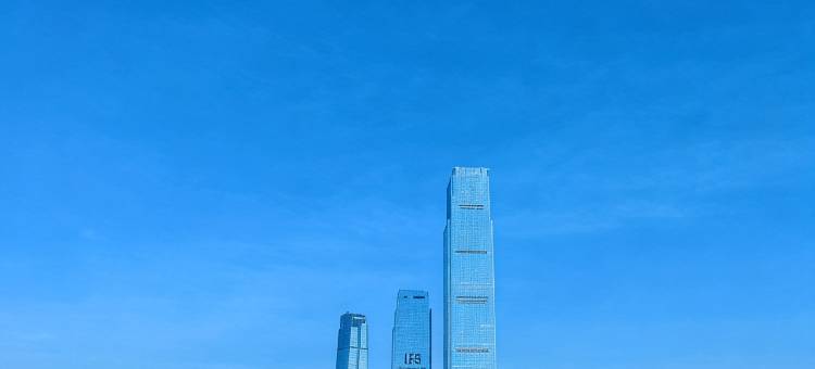 长沙IFS国金中心·异国印象酒店(五一广场店)图片