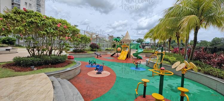 Amberside, Country Garden Danga Bay Homestay by Welcome Home图片