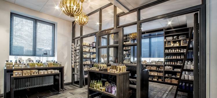 瓦贝格斯库斯特酒店(Varbergs Kusthotell)图片