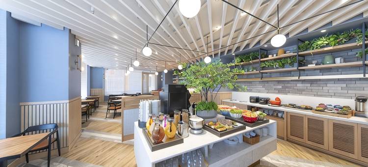 名古屋荣弗尔札酒店(Hotel Forza Nagoya Sakae)图片