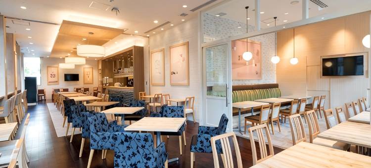 MYSTAYS 赤坂精品酒店(Hotel Mystays Premier Akasaka)图片