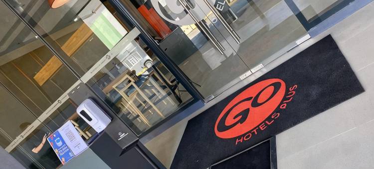 土格加劳Go Plus酒店(Go Hotels Plus Tuguegarao)图片