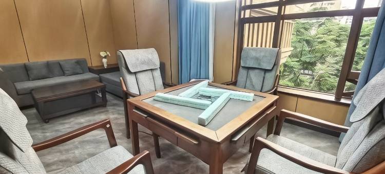 铭玥酒店(重庆市南川区万达广场店)图片