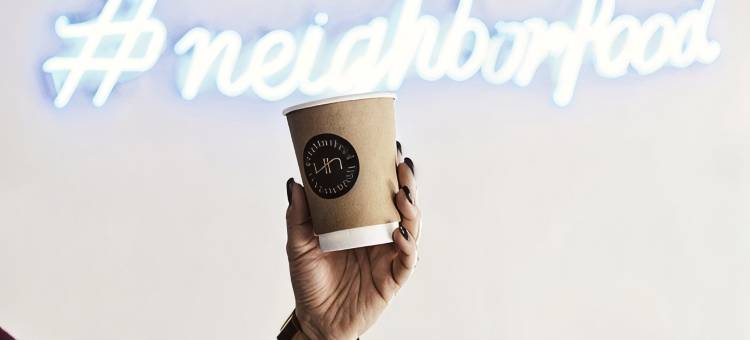 NLH KERAMEIKOS - 邻里生活酒店(Nlh Kerameikos - Neighborhood Lifestyle Hotels)图片