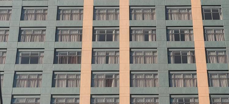 星悦酒店(Starus Hotel Bukit Bintang)图片