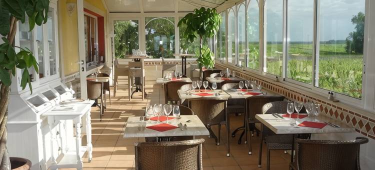 玛歌酒店(玛歌葡萄园的中心地带)(Hotel de Margaux (Nouvelle-Aquitaine))图片