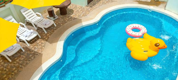 Reddoorz Plus Baan Noppadol Hua Hin Resort图片