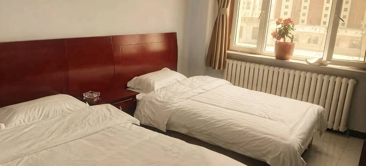 龙岭旅馆图片