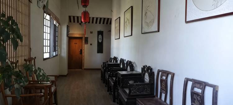 奉节依斗门客栈图片
