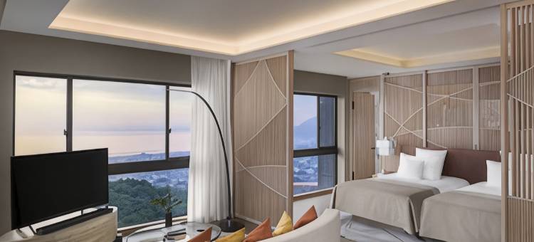 别府全日空洲际度假酒店及水疗中心(ANA InterContinental BEPPU RESORT & SPA by IHG)图片