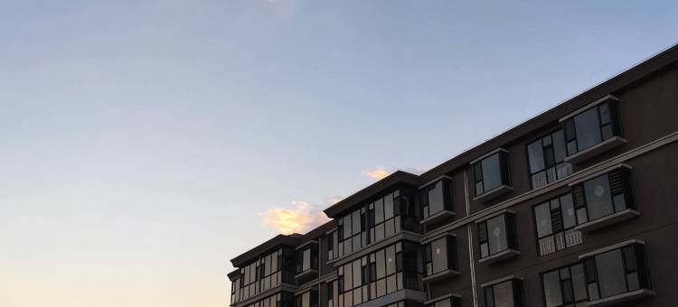 娄烦阳光酒店图片