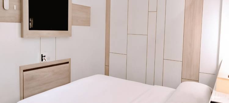 德里姆兹酒店(Drimz Hotel)图片