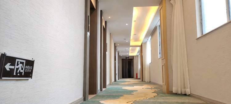 飞龙酒店(怀化体育中心店)图片