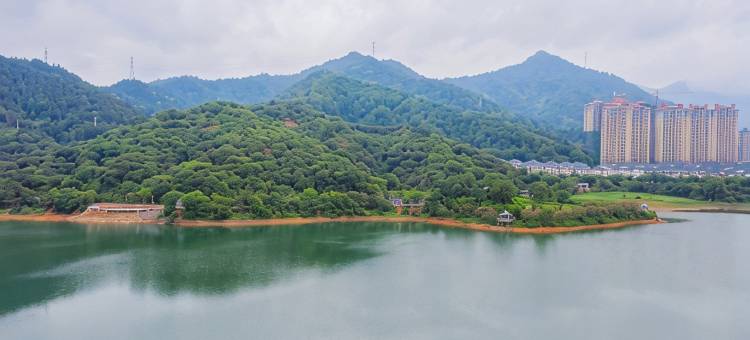 阳春东湖国际大酒店图片