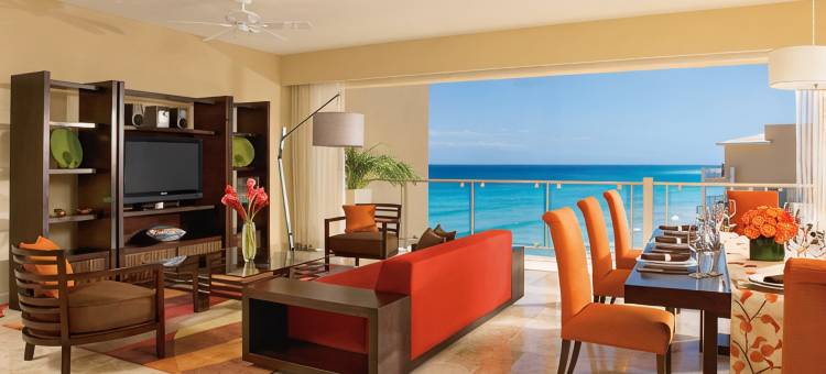 梦想翡翠度假村及水疗全包酒店(Dreams Jade Resort & Spa - All Inclusive)图片
