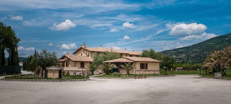 卡萨莱莫妮卡2号庄园酒店(Agriturismo Il Casale di Monica)图片