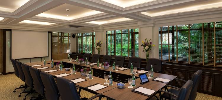 普吉岛乐谷浪都喜天丽酒店(Dusit Thani Laguna Phuket)图片