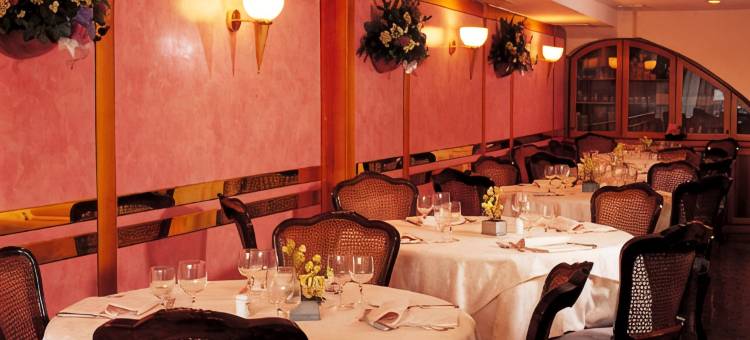 杜卡德奥丝塔奥斯塔酒店(Duca d'Aosta Hotel)图片