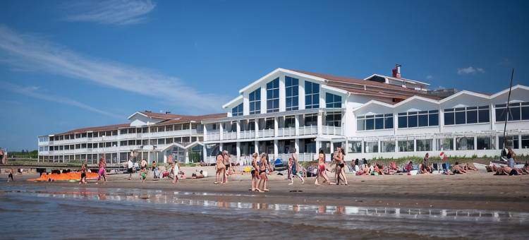法尔肯伯格斯坦拜德酒店(Falkenberg Strandbad)图片