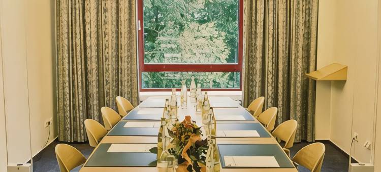 elaya Hotel frankfurt oberursel, Trademark Collection by Wyndham图片