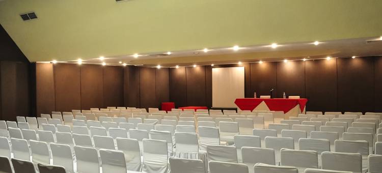 帕丘卡使命酒店(Mision Pachuca)图片