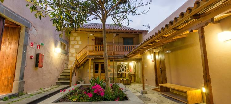 艾尔蒙达隆乡村酒店(Hotel Rural El Mondalón)图片