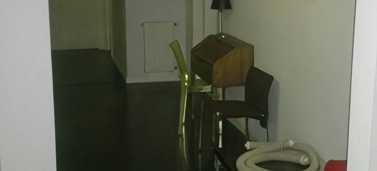 马尔诺斯特佩提特酒店(Mare Nostrum Petit Hôtel)图片