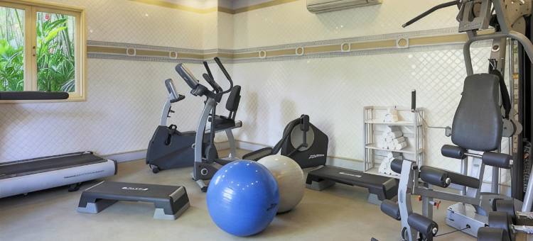 利雅得温德姆华美达酒店(Ramada by Wyndham Riyadh)图片