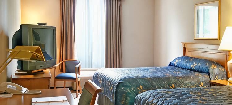 欧文桑德海湾贝斯特韦斯特酒店(Best Western Inn on the Bay)图片