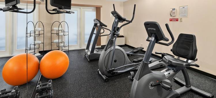 圣约翰温德姆Travelodge套房酒店(Travelodge Suites by Wyndham Saint John)图片