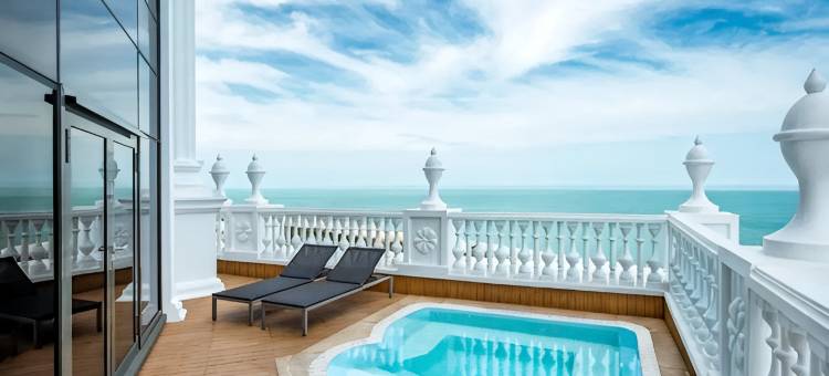 巴统喜来登酒店(Sheraton Batumi Hotel)图片