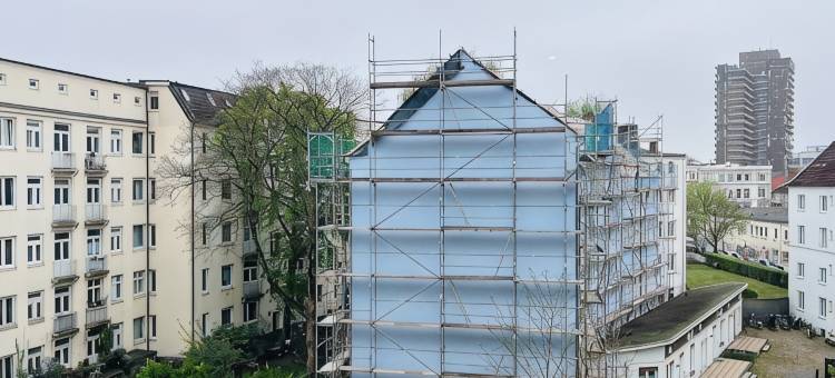 汉堡市中心美居酒店(Mercure Hotel Hamburg Mitte)图片
