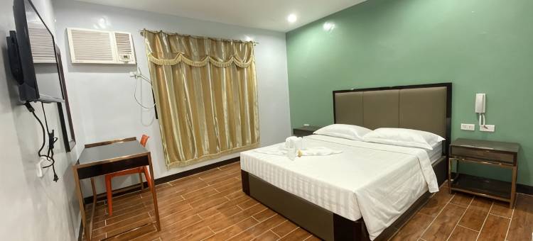 亚洲杰姆酒店 - 巴亚湾(Asia Jem Hotel - Bayawan)图片
