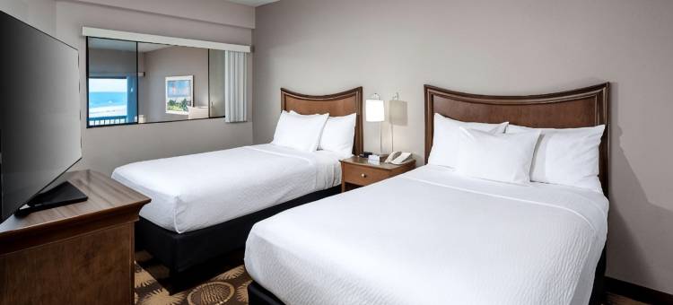 新士麦那海滩贝斯特韦斯特套房酒店(Best Western New Smyrna Beach Hotel  Suites)图片