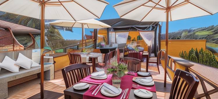 麦佩兹 LIVVO 乡村酒店(Hotel Rural LIVVO Maipez)图片