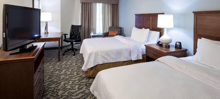 休士顿斯塔福德舒格兰Homewood Suites by Hilton(Homewood Suites by Hilton Houston Stafford Sugar Land)图片