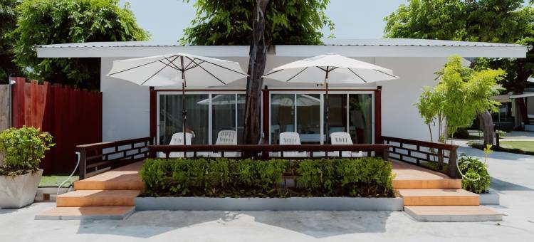 沙美幸运度假村(Samet Lucky Resort)图片