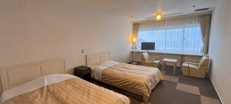 伊東園酒店(Itoen Hotel Toi)图片