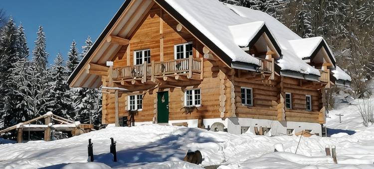 Chalet le Dorf图片