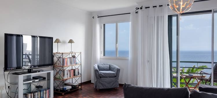 Lobos Bay-Apartment with Unique Sea Views图片