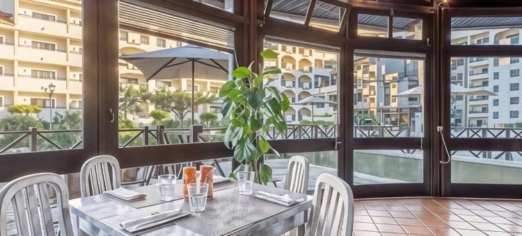 奥恩大马尔公寓式酒店(Ondamar Hotel Apartamentos)图片