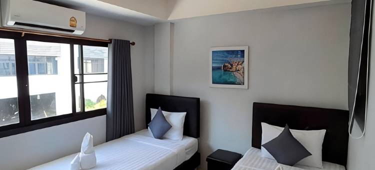 班塔万青年旅舍及水疗中心(Bann Tawan Hostel Chiang Rai)图片