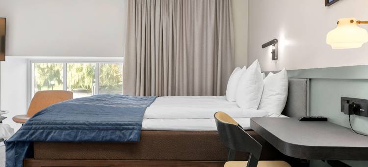 贝斯特韦斯特 108 酒店(Best Western Hotel at 108)图片
